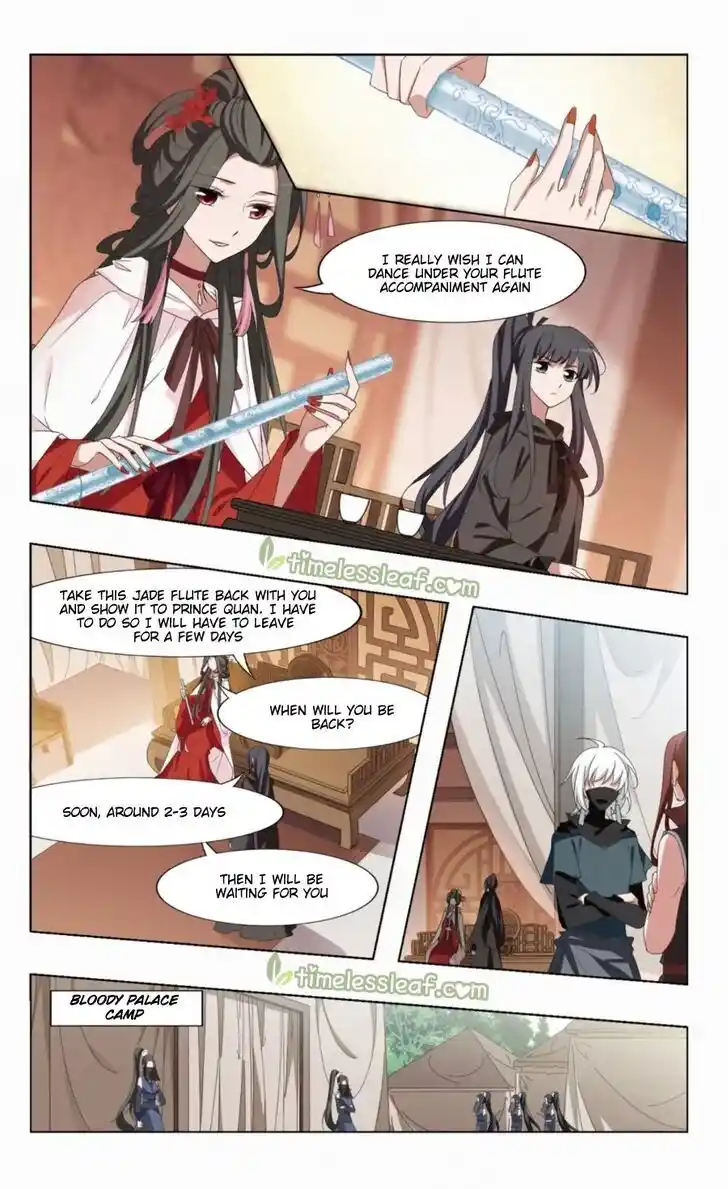 Feng ni Tianxia Ch.174.4