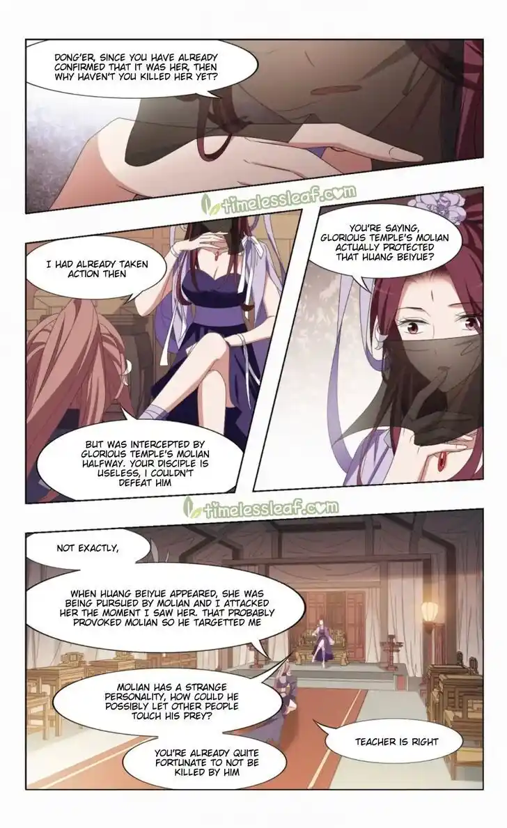 Feng ni Tianxia Ch.174.4