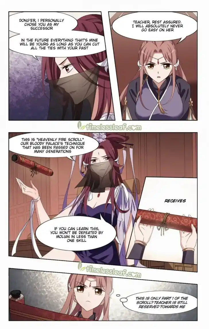 Feng ni Tianxia Ch.174.4