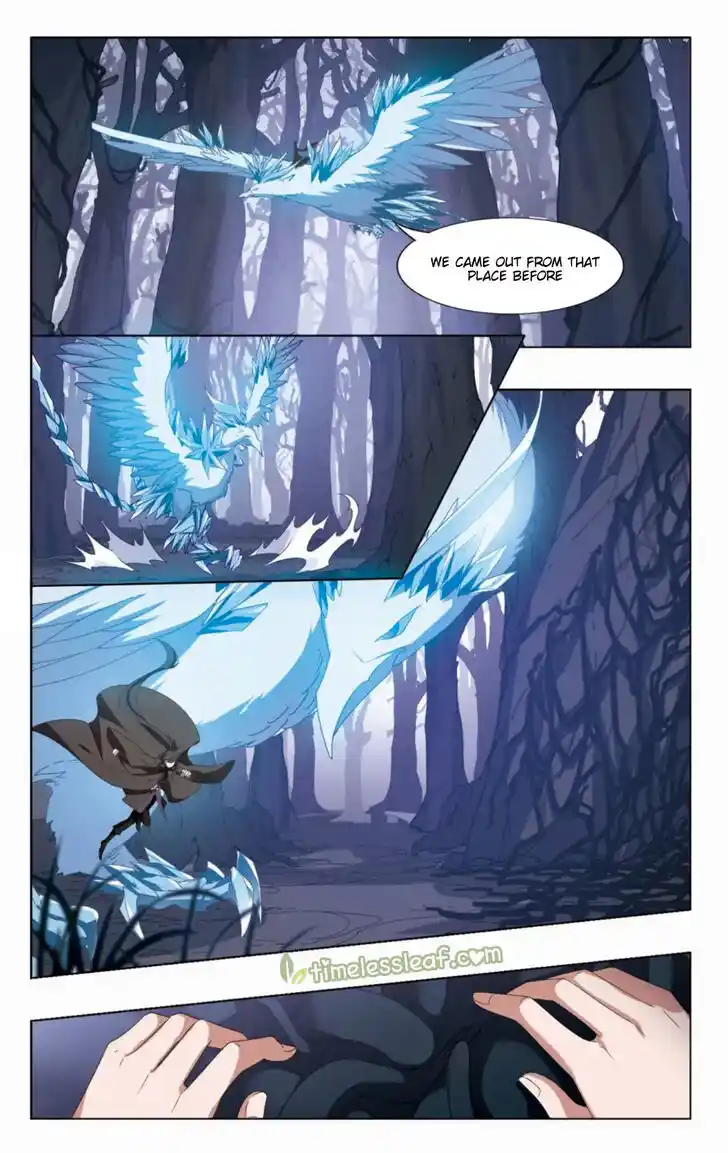 Feng ni Tianxia Ch.174.5