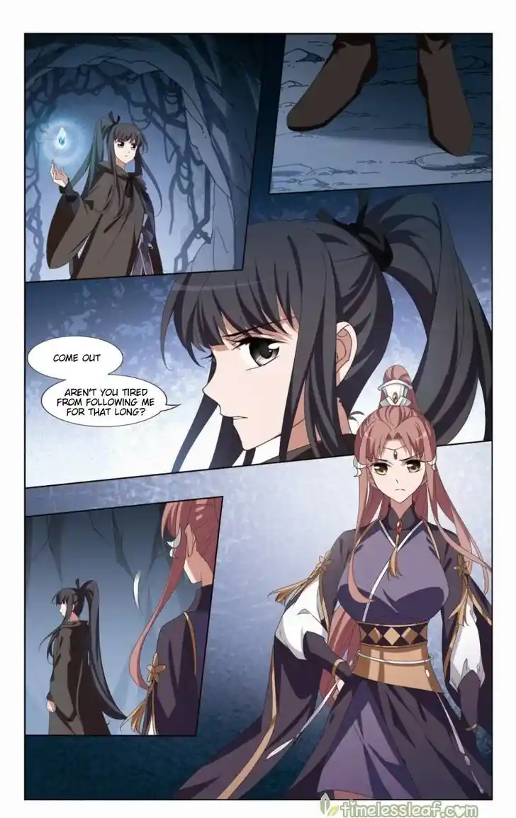 Feng ni Tianxia Ch.174.5