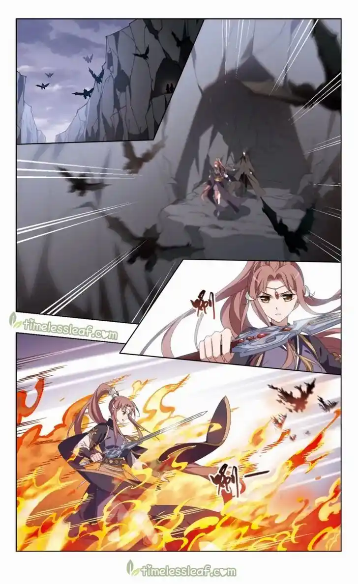 Feng ni Tianxia Ch.174.6