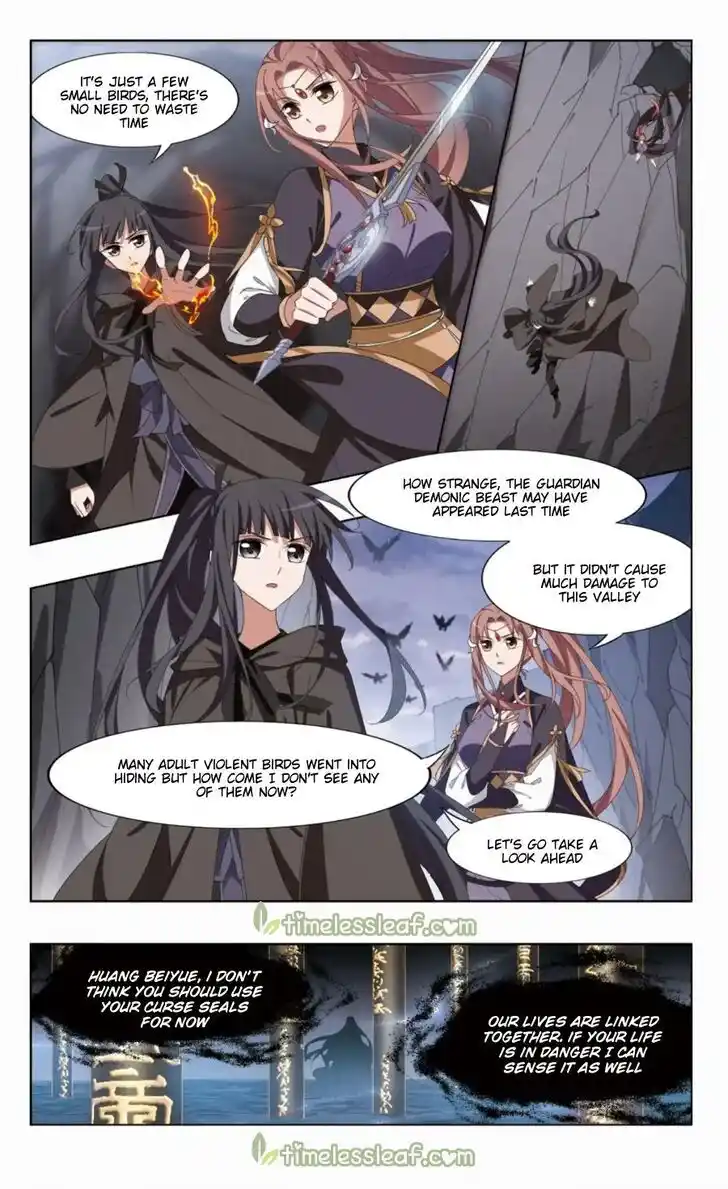 Feng ni Tianxia Ch.174.6