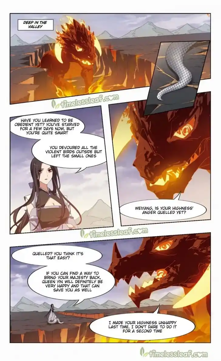 Feng ni Tianxia Ch.174.6