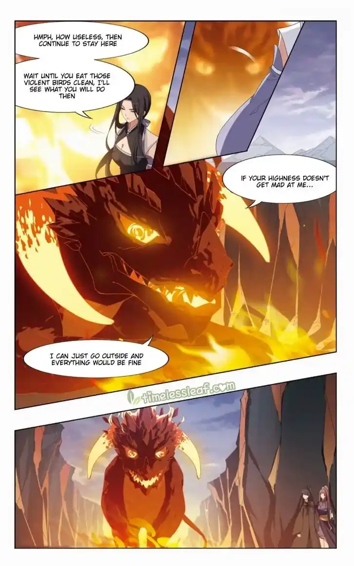 Feng ni Tianxia Ch.174.6