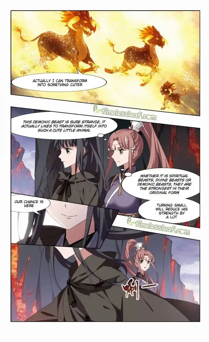 Feng ni Tianxia Ch.175.1