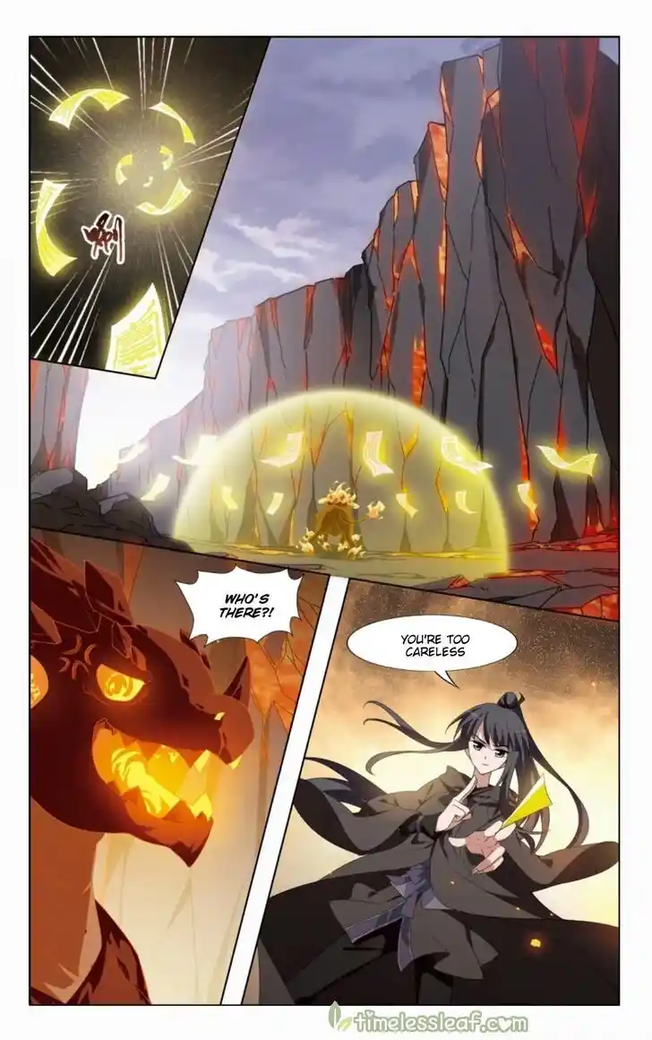 Feng ni Tianxia Ch.175.1