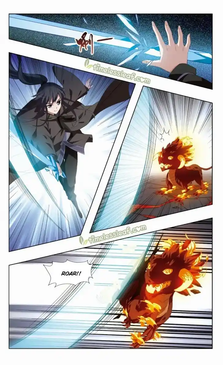 Feng ni Tianxia Ch.175.1