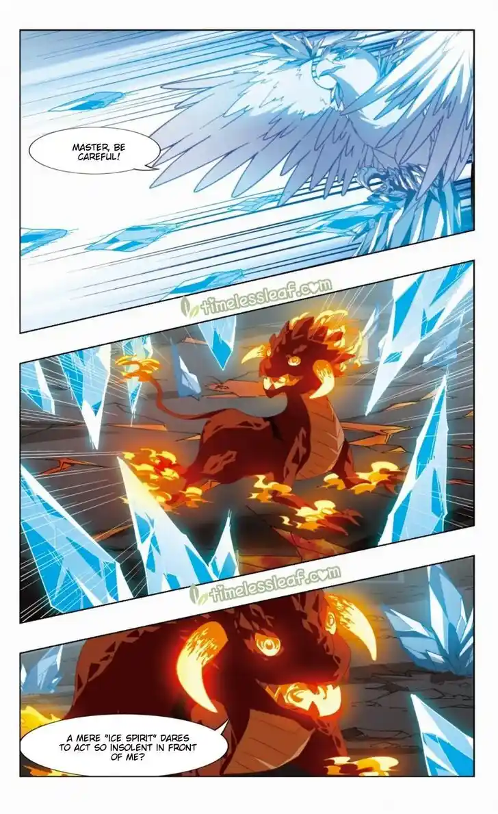 Feng ni Tianxia Ch.175.2