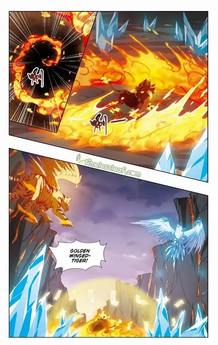 Feng ni Tianxia Ch.175.2