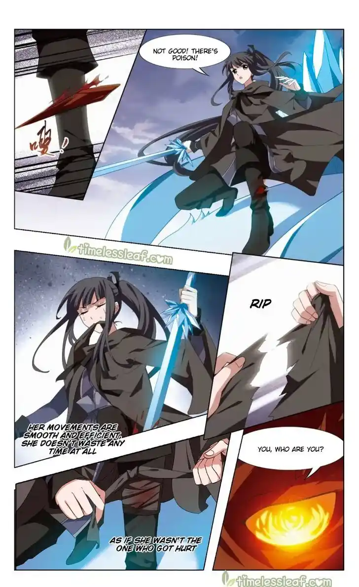 Feng ni Tianxia Ch.175.3