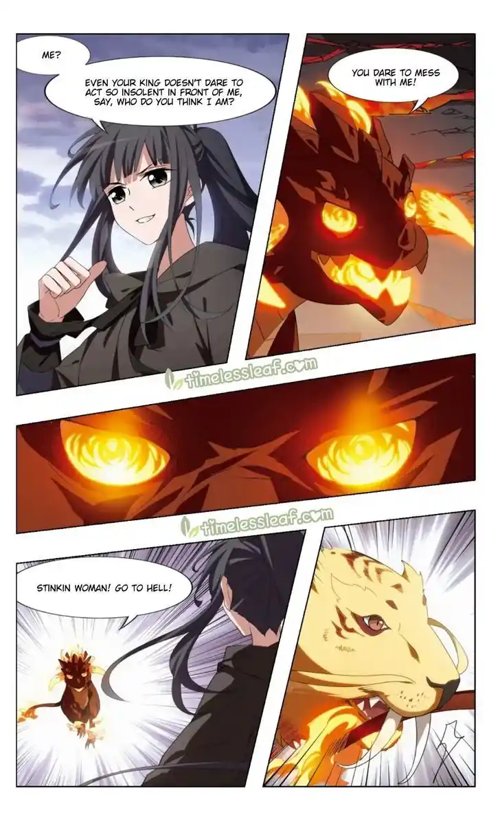 Feng ni Tianxia Ch.175.3