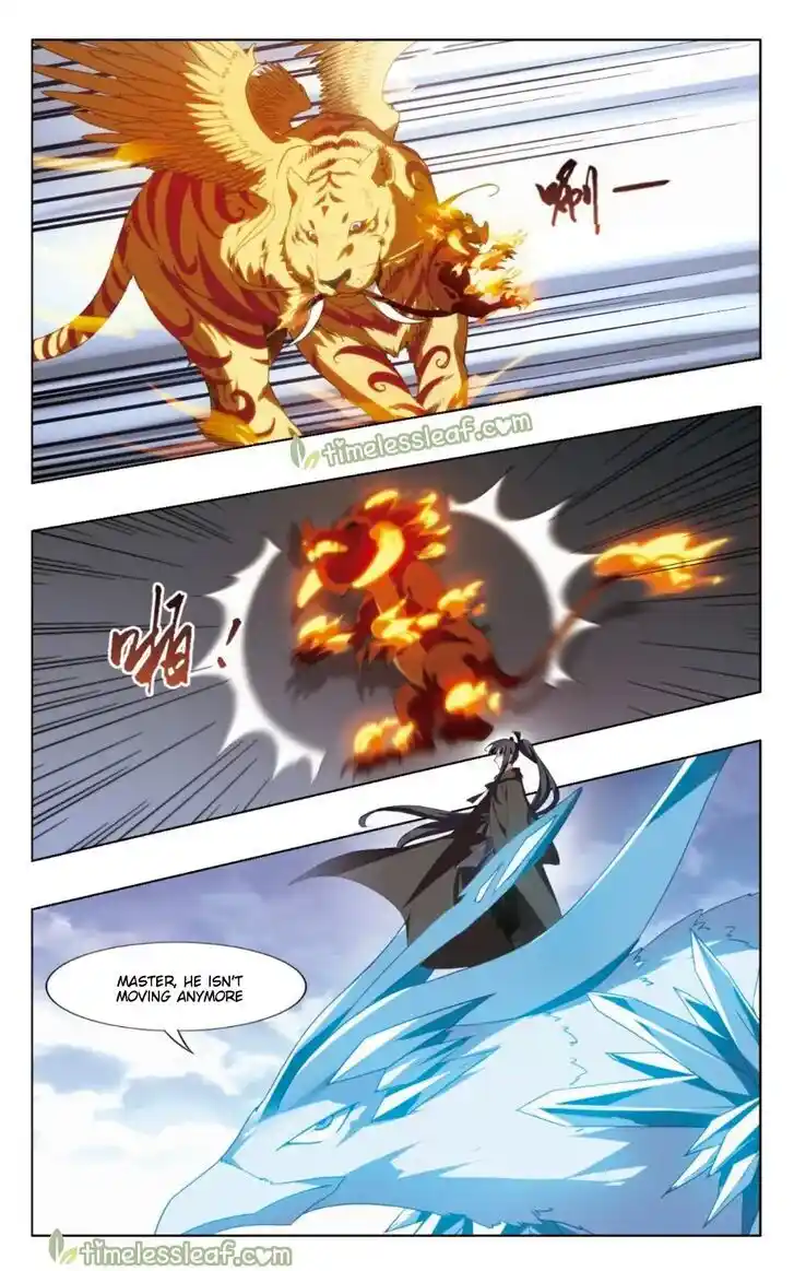 Feng ni Tianxia Ch.175.3