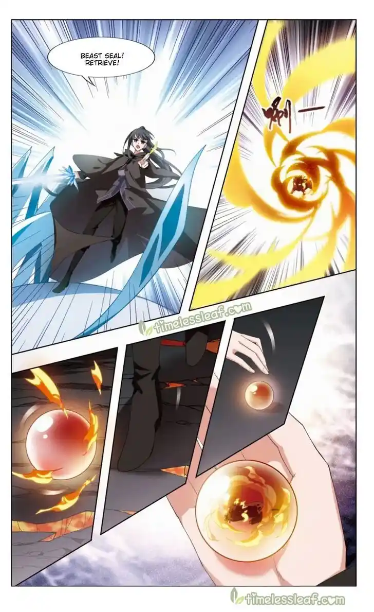 Feng ni Tianxia Ch.175.4