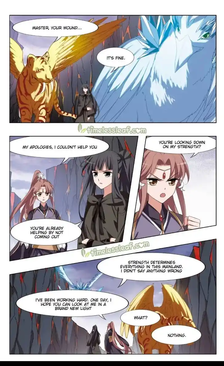 Feng ni Tianxia Ch.175.4