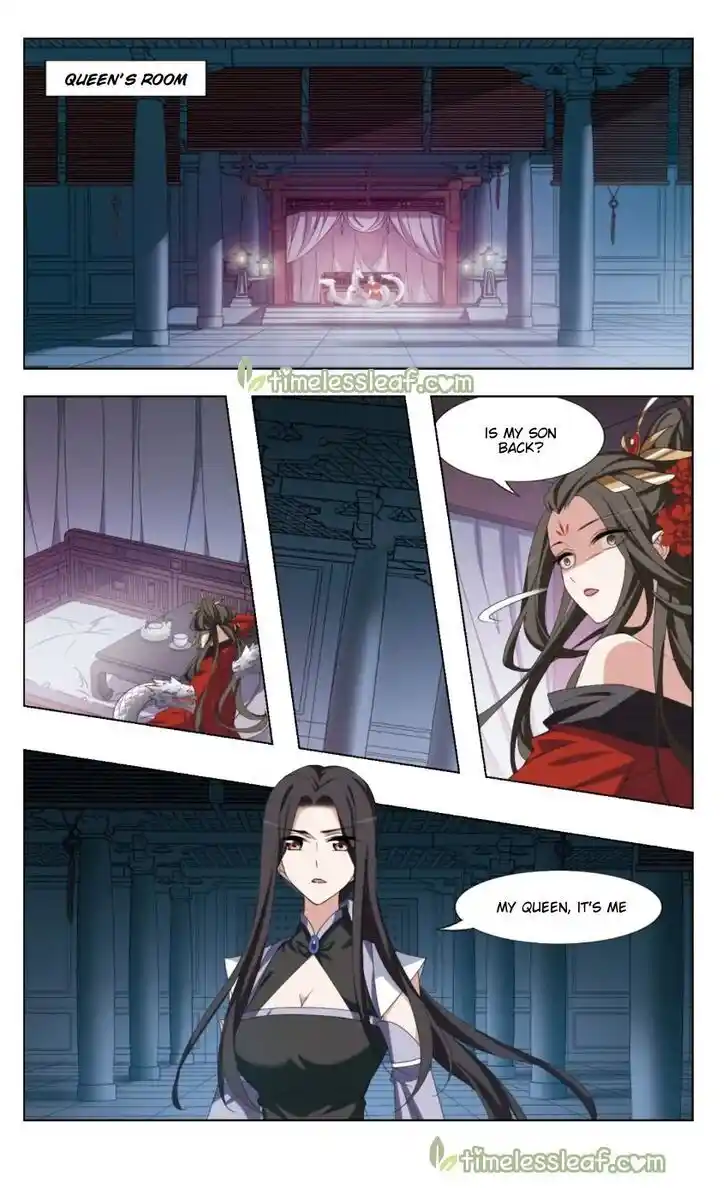 Feng ni Tianxia Ch.175.5