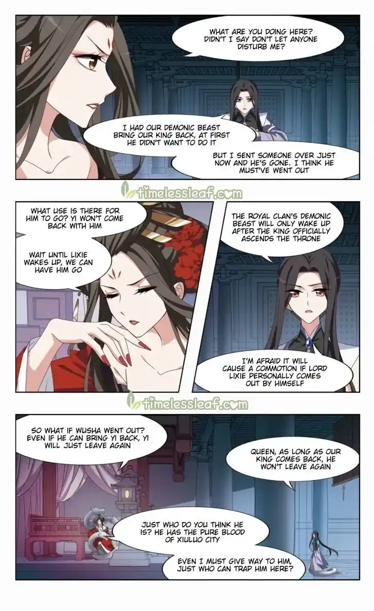 Feng ni Tianxia Ch.175.5