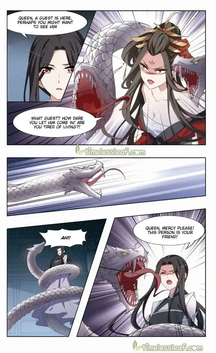 Feng ni Tianxia Ch.175.5