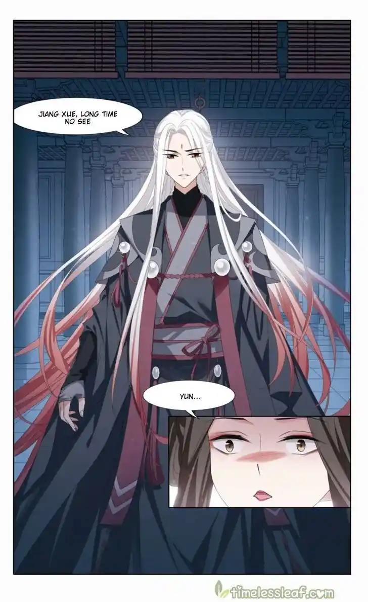 Feng ni Tianxia Ch.175.6