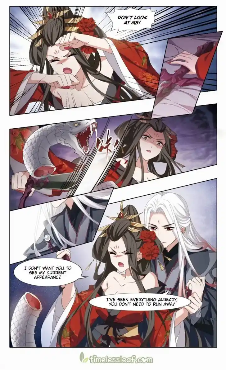 Feng ni Tianxia Ch.175.6
