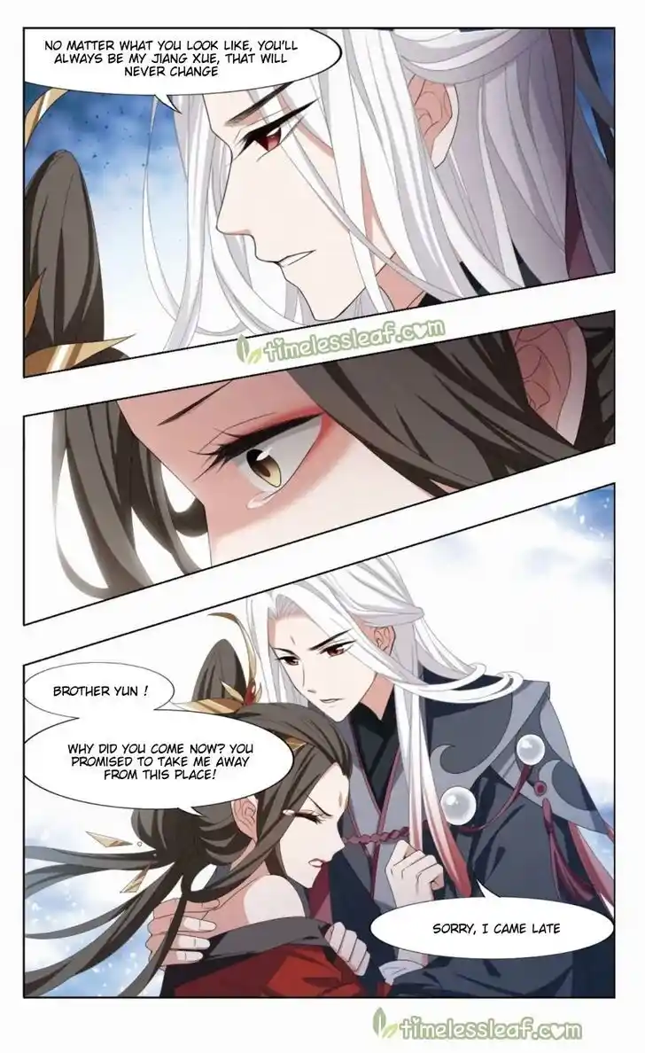 Feng ni Tianxia Ch.175.6