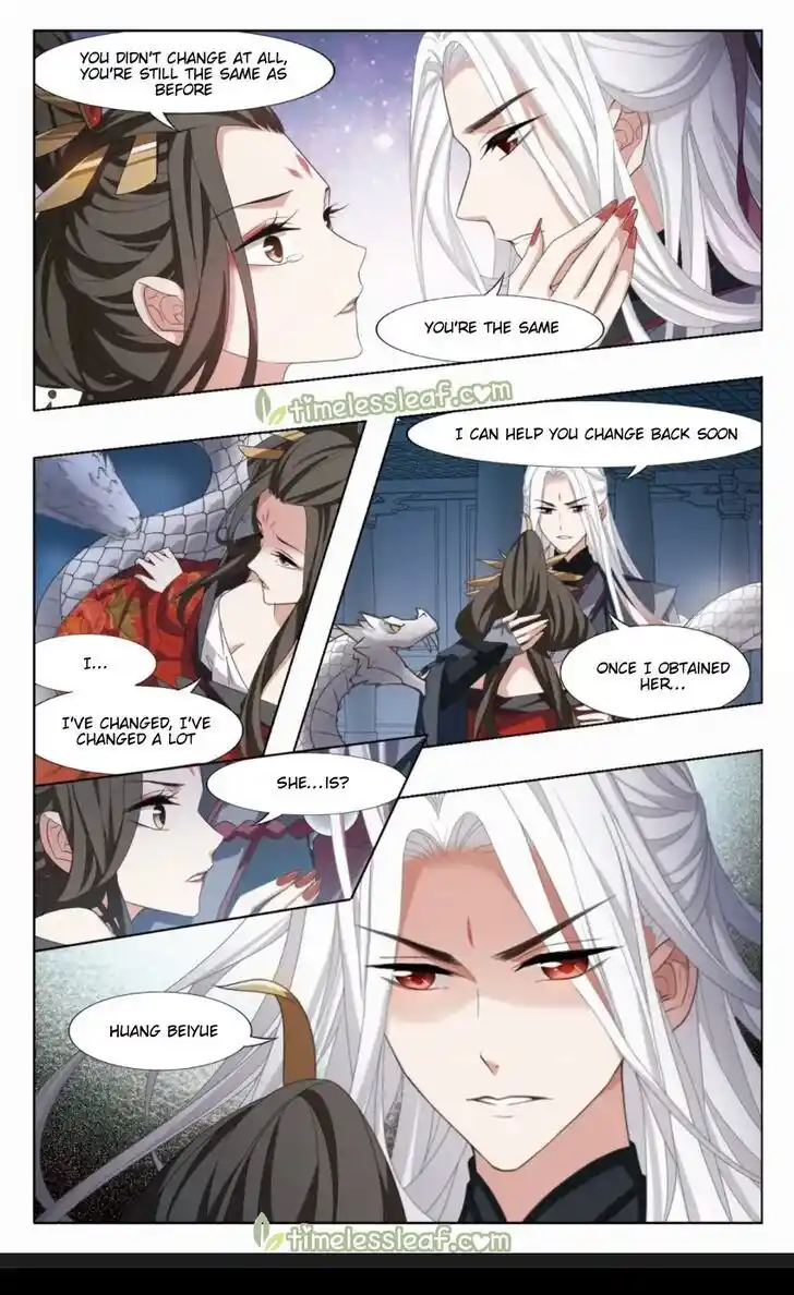 Feng ni Tianxia Ch.175.6