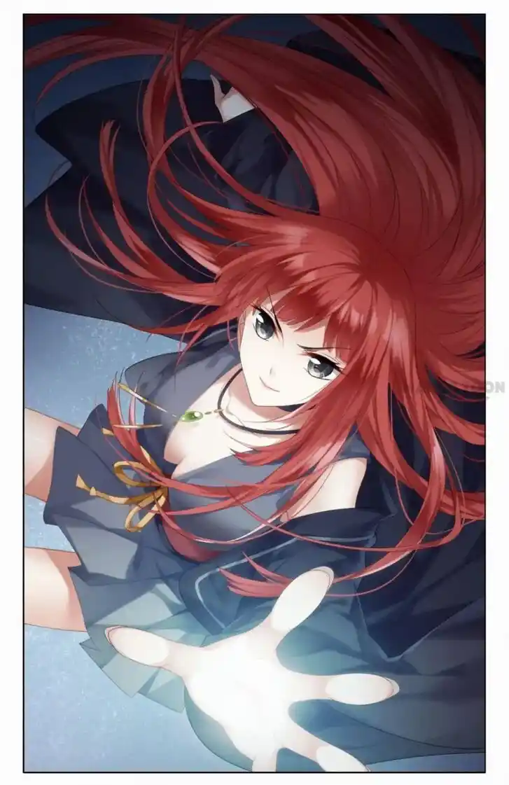 Feng ni Tianxia Ch.176.1