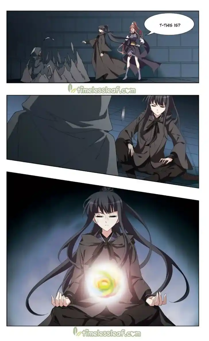 Feng ni Tianxia Ch.176.2