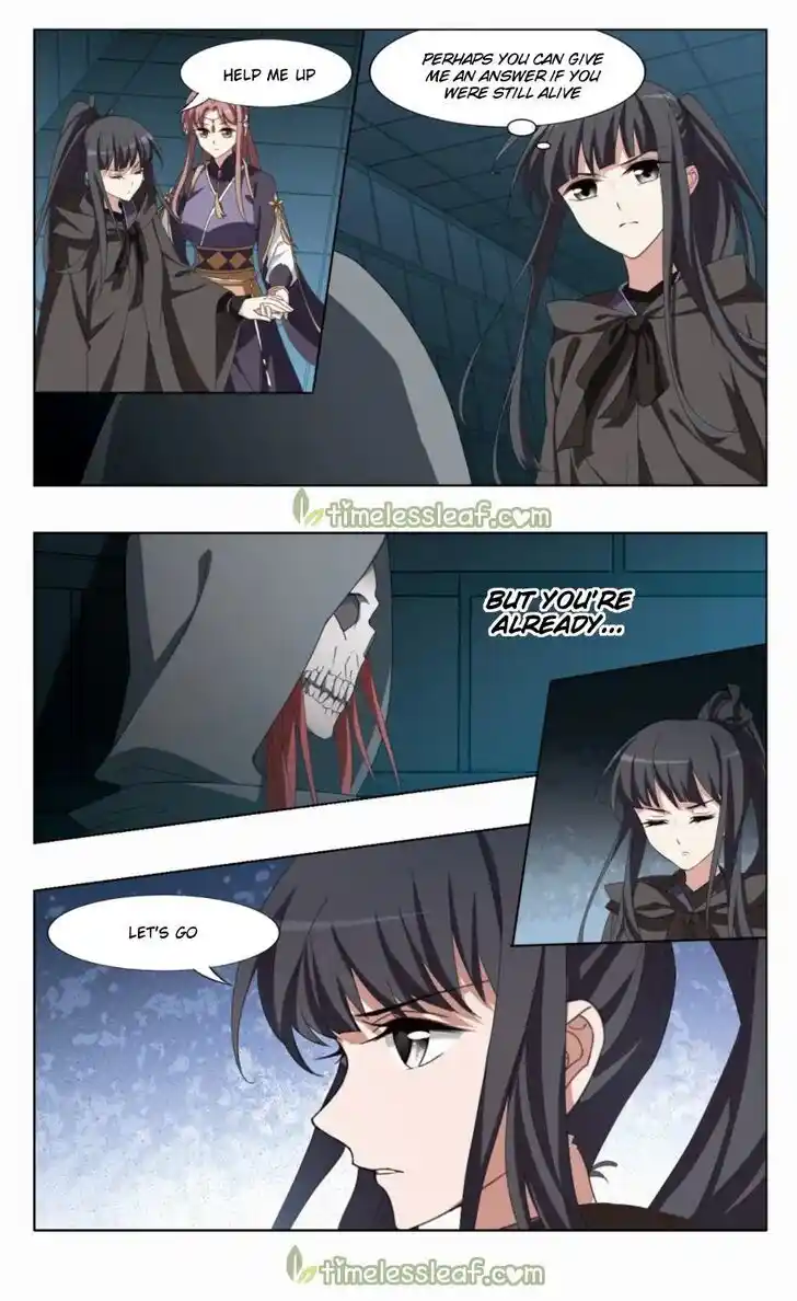 Feng ni Tianxia Ch.176.3