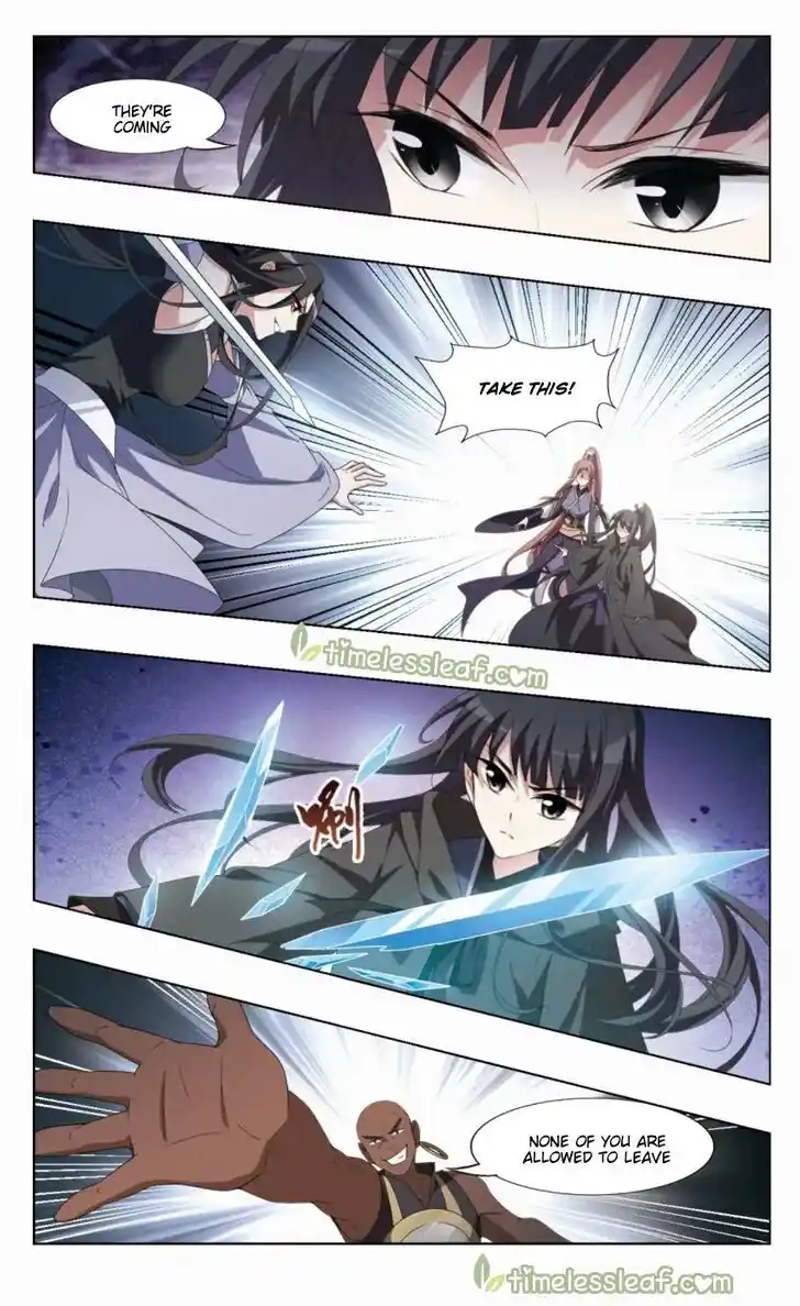 Feng ni Tianxia Ch.176.4