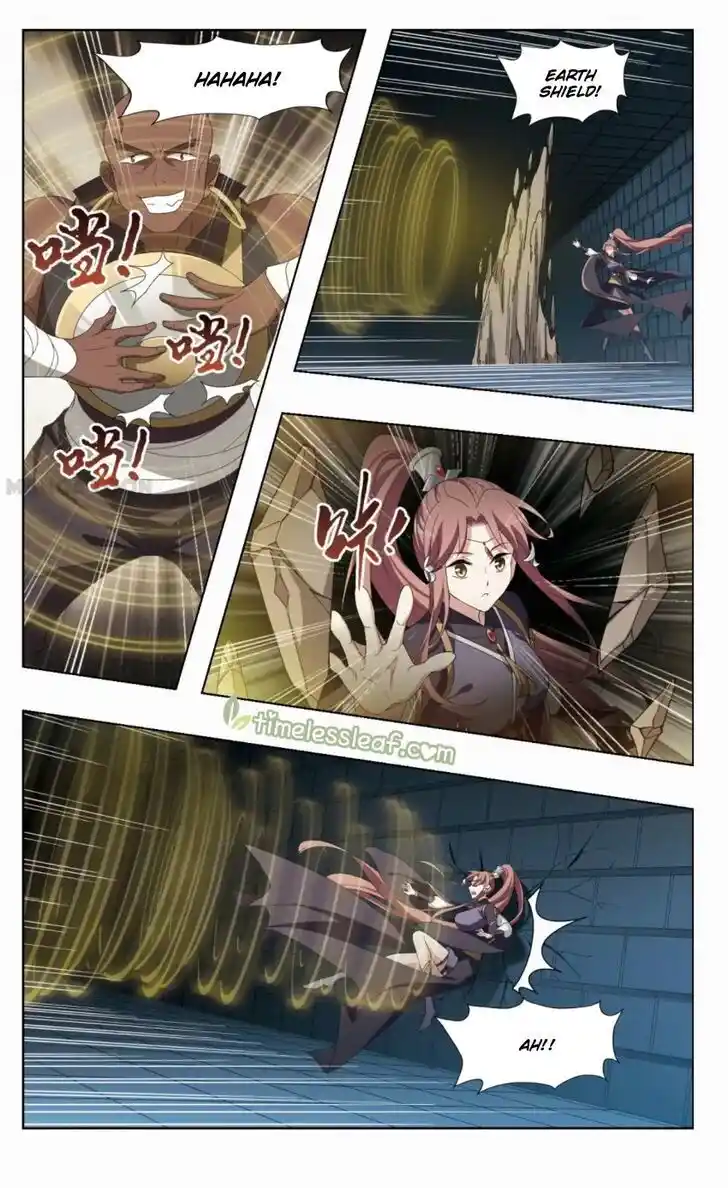 Feng ni Tianxia Ch.176.4