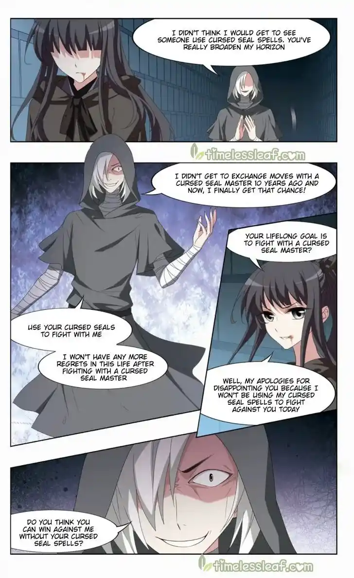 Feng ni Tianxia Ch.176.6