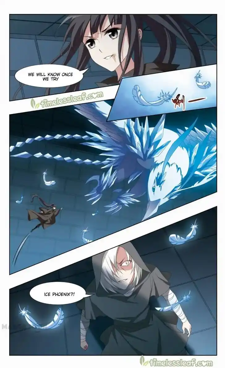 Feng ni Tianxia Ch.176.6