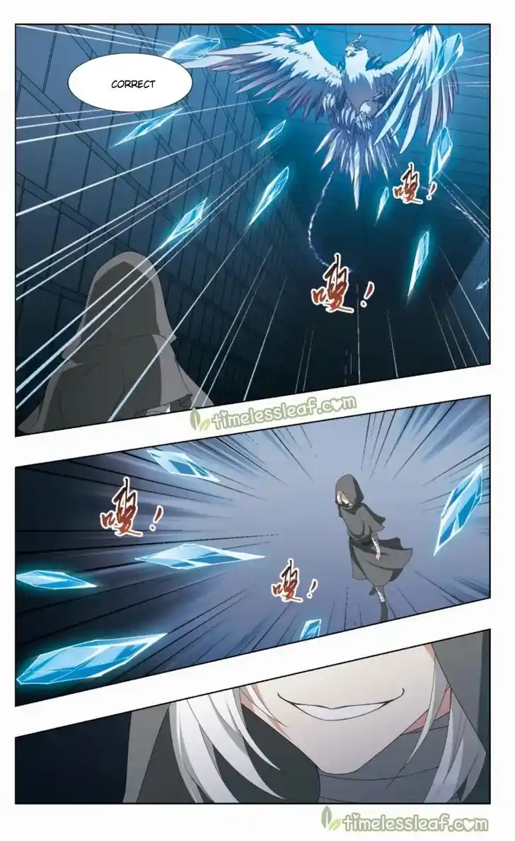 Feng ni Tianxia Ch.176.6