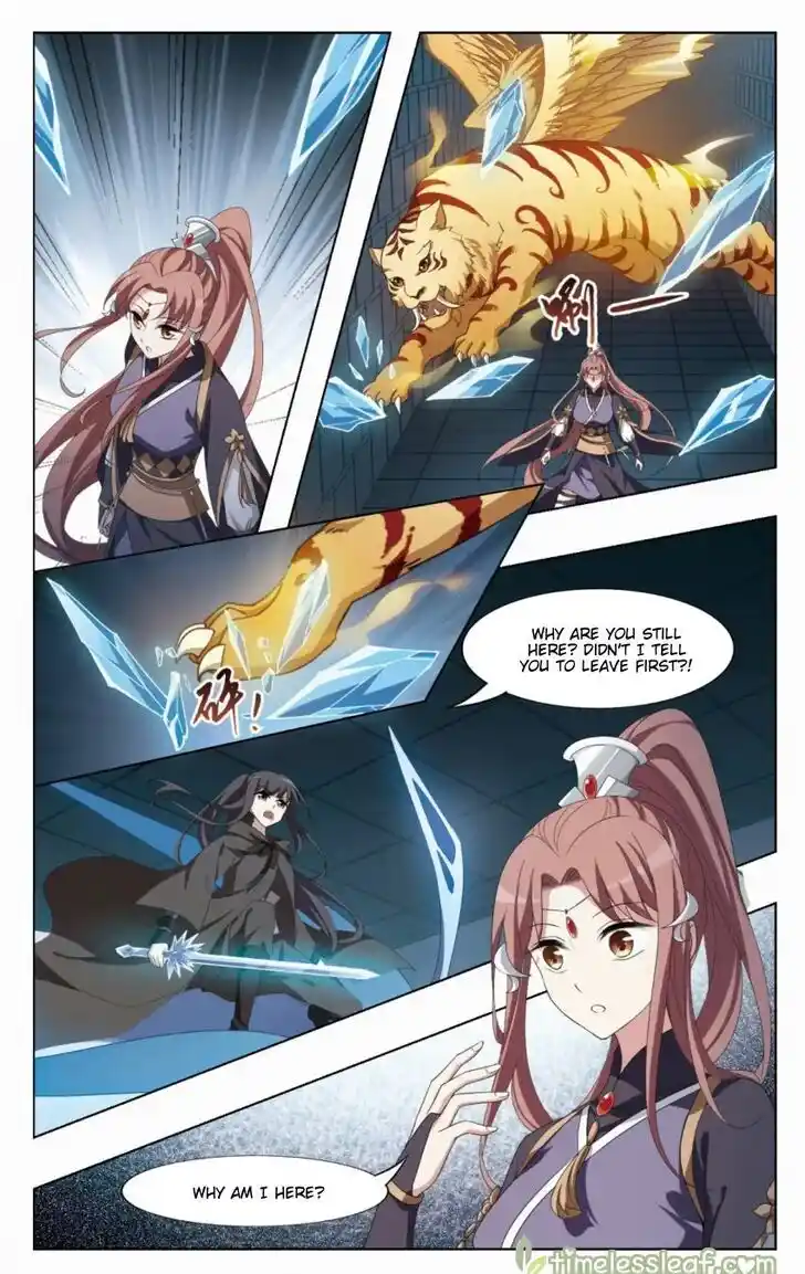 Feng ni Tianxia Ch.176.6