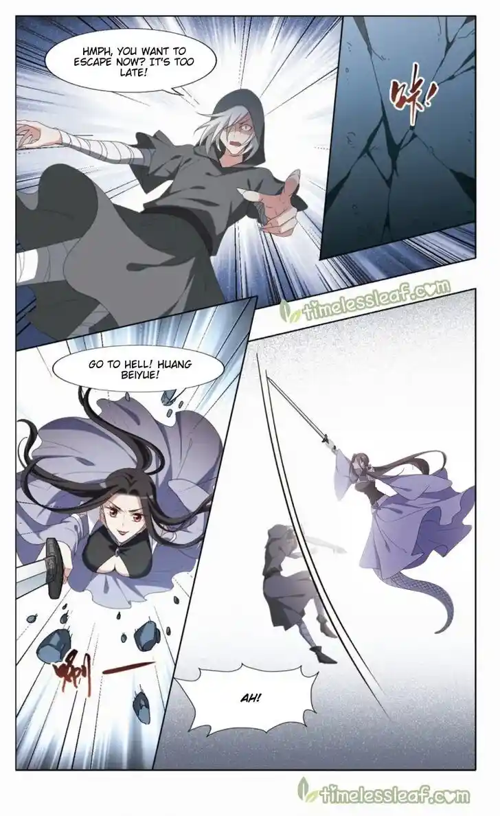 Feng ni Tianxia Ch.177.2