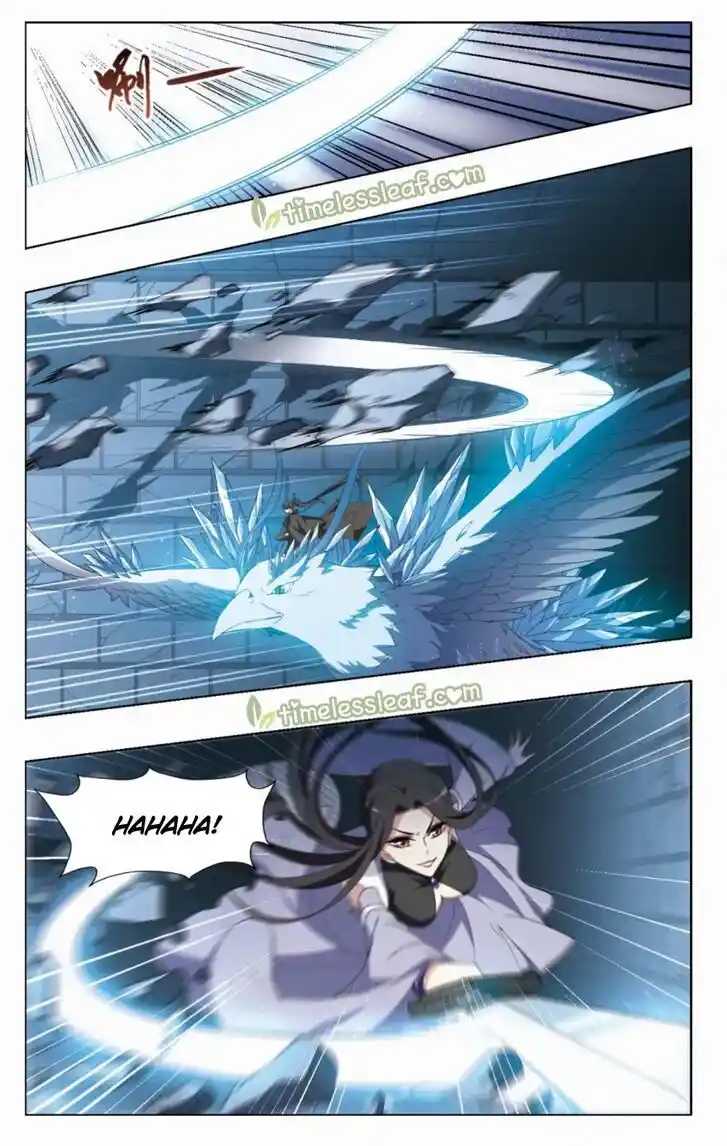 Feng ni Tianxia Ch.177.3