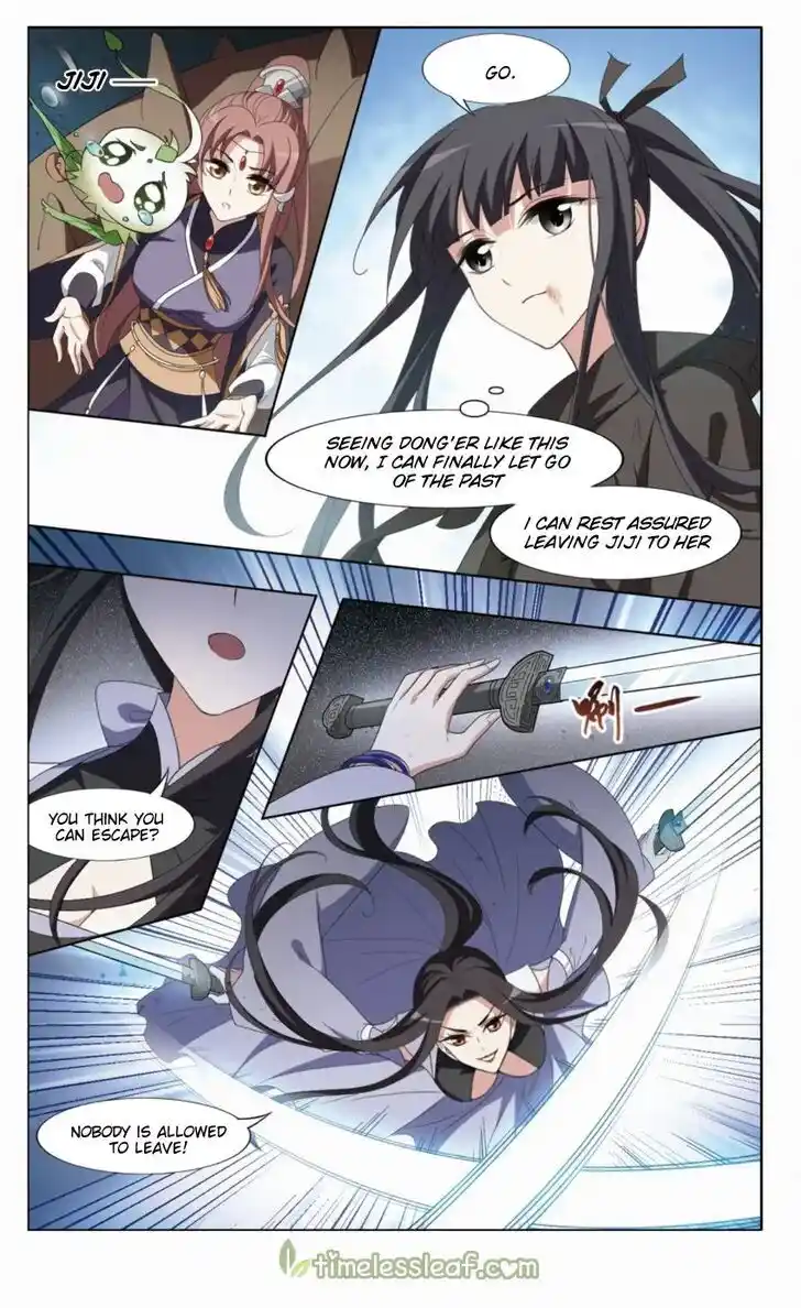 Feng ni Tianxia Ch.177.3