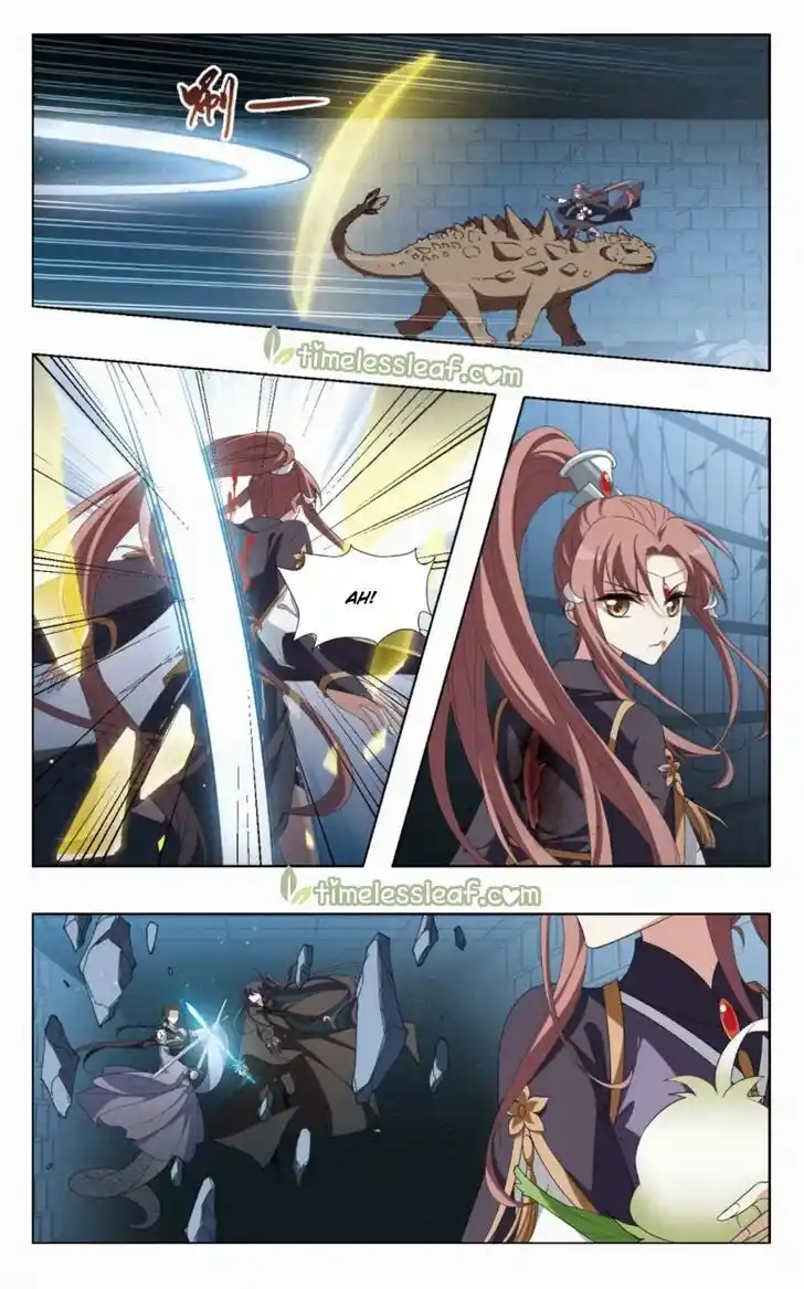 Feng ni Tianxia Ch.177.3