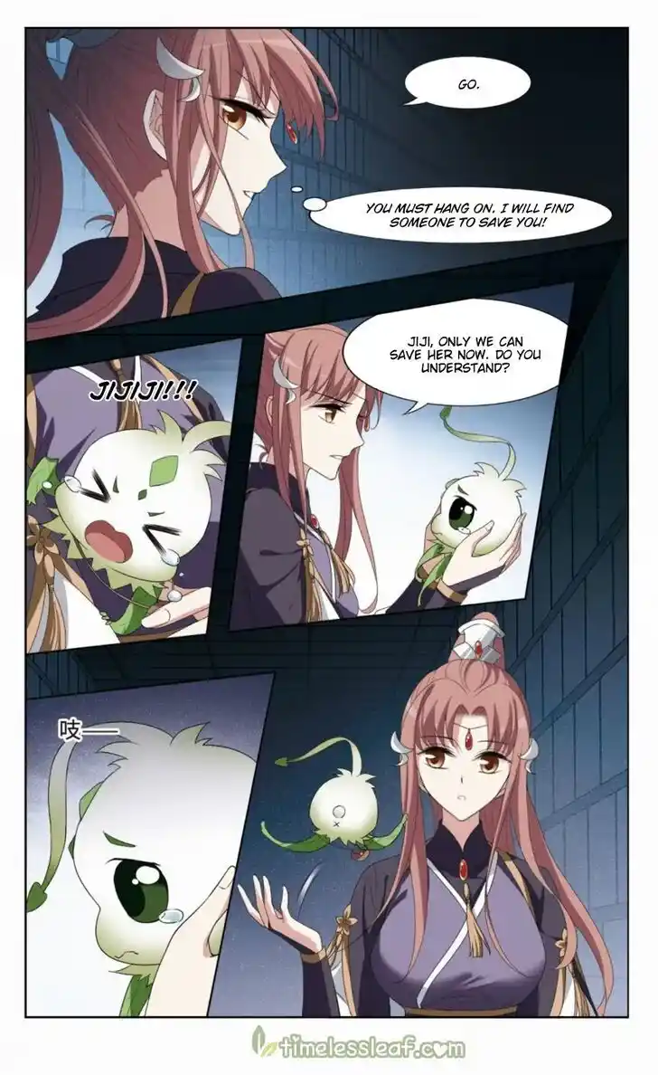 Feng ni Tianxia Ch.177.4