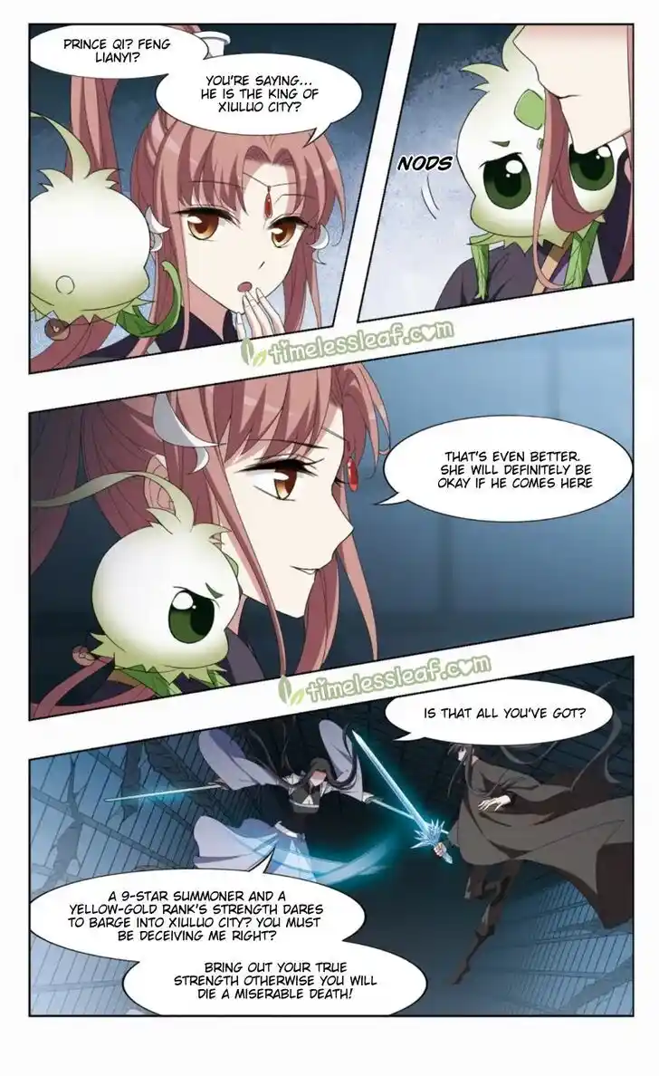 Feng ni Tianxia Ch.177.4