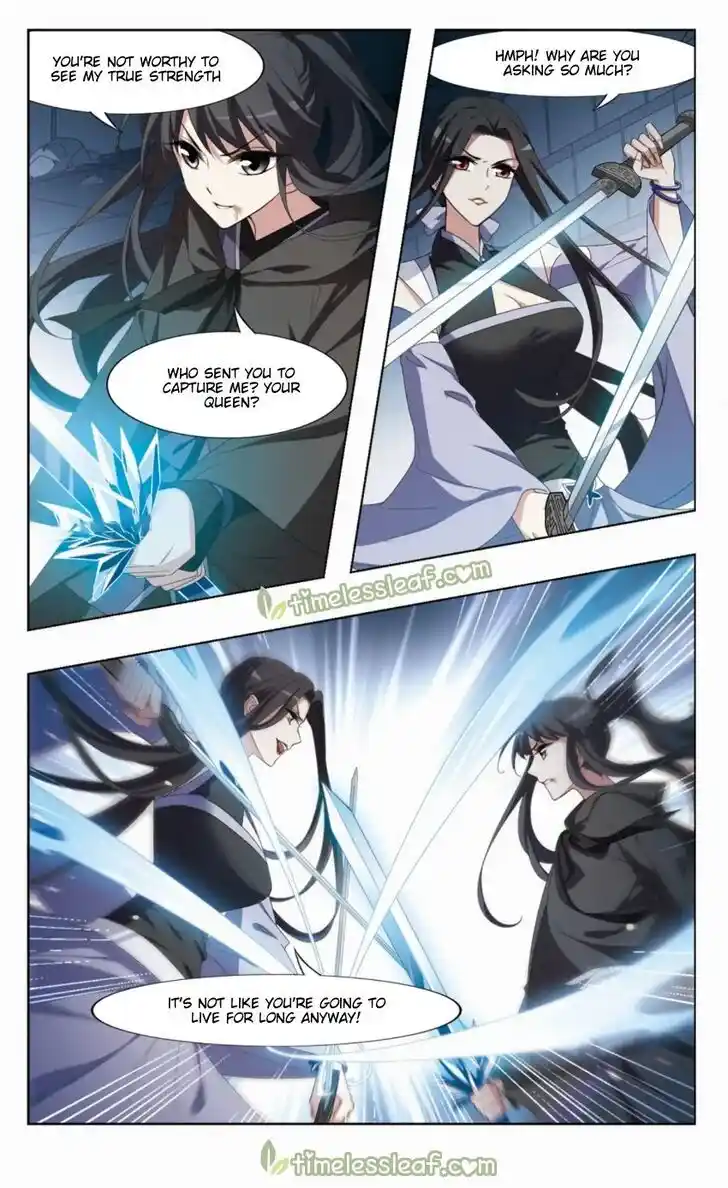 Feng ni Tianxia Ch.177.4