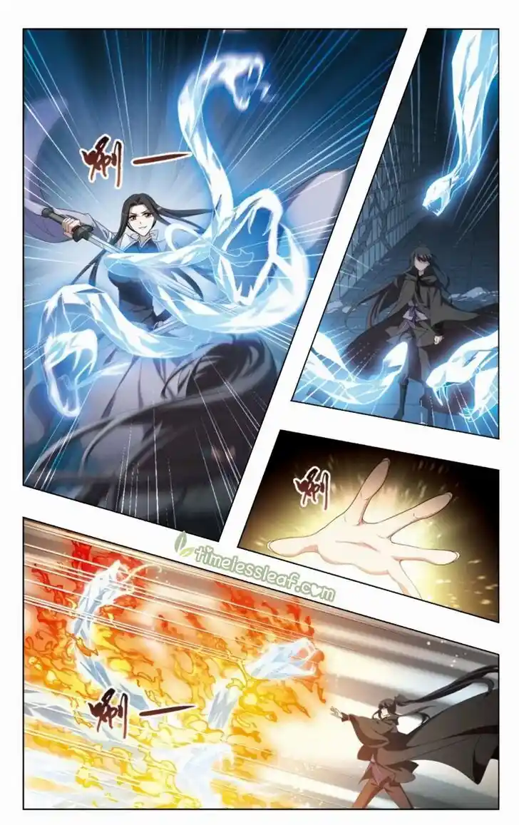 Feng ni Tianxia Ch.177.4