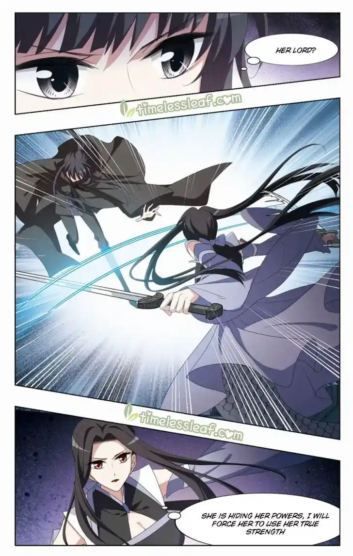 Feng ni Tianxia Ch.177.5