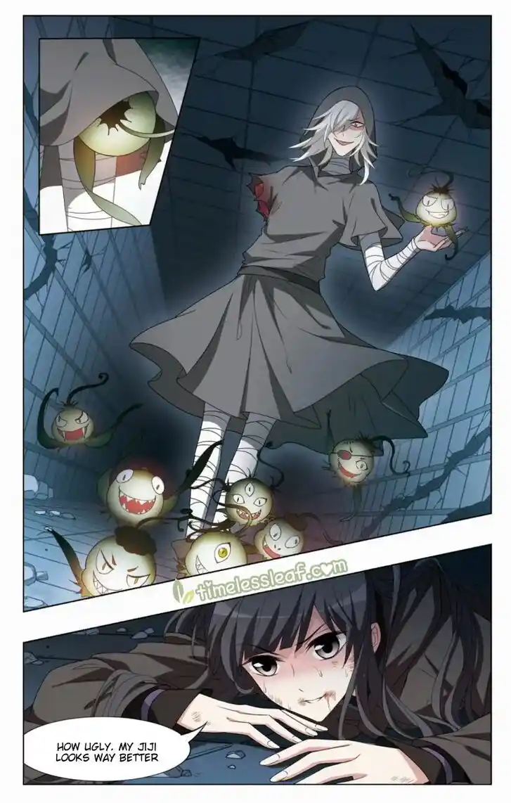 Feng ni Tianxia Ch.177.6