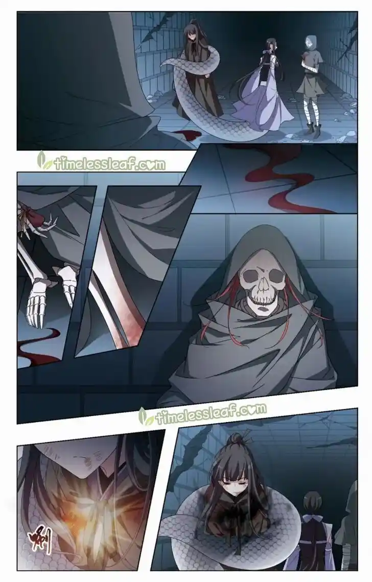 Feng ni Tianxia Ch.177.6