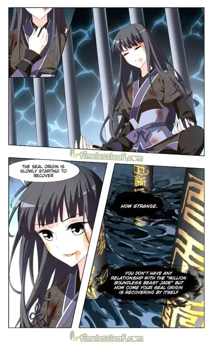 Feng ni Tianxia Ch.178.5