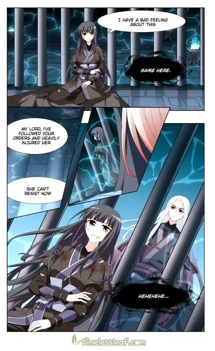 Feng ni Tianxia Ch.178.5