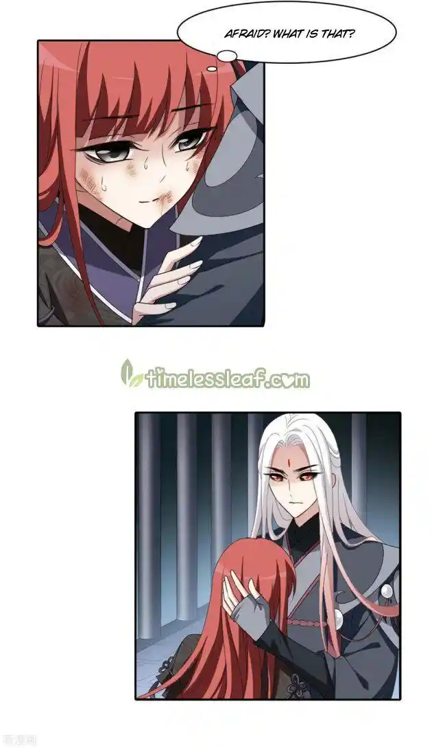 Feng ni Tianxia Ch.179.1