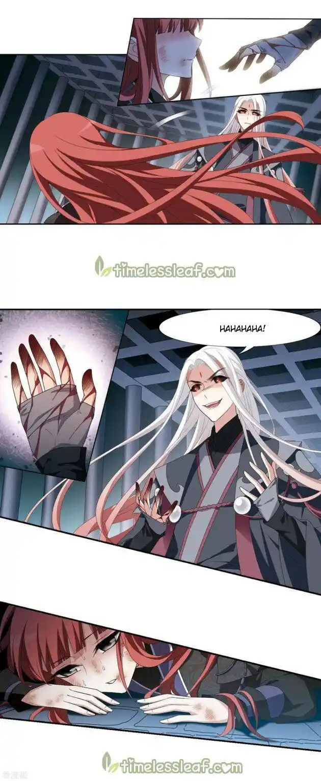 Feng ni Tianxia Ch.179.1